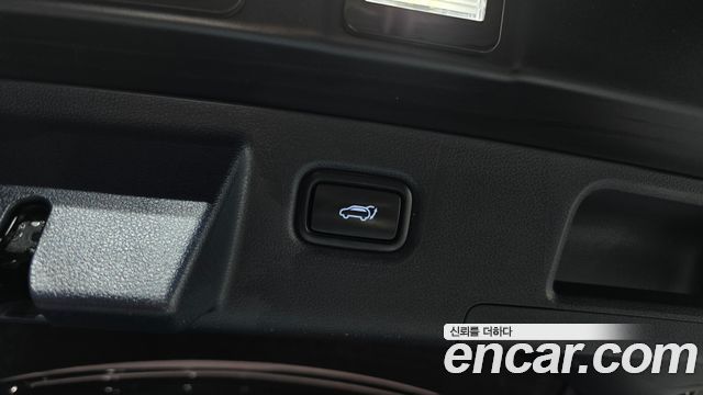 Hyundai Nexo 2022 — photo 34