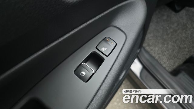 Hyundai Santafe 2021 — photo 19