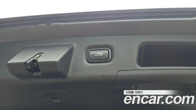 Hyundai Santafe 2021 — photo 20