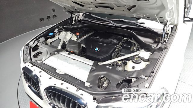 BMW X3 2021 — photo 6
