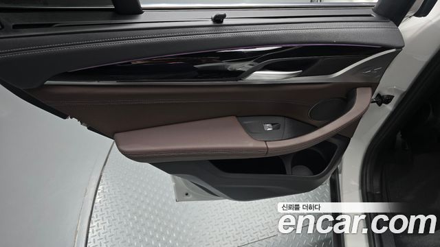 BMW X3 2021 — photo 15