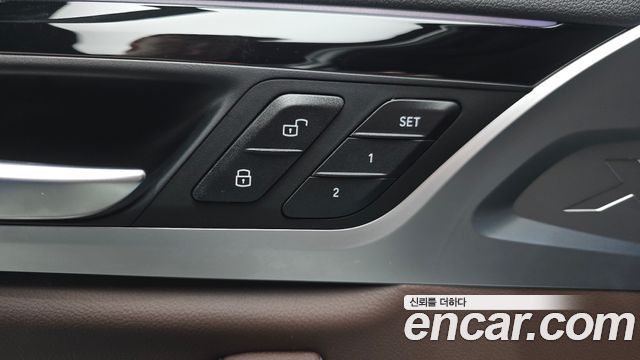 BMW X3 2021 — photo 28