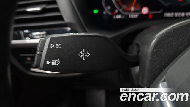 BMW X3 2021 — photo 29