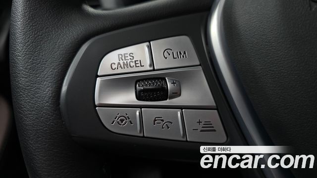 BMW X3 2021 — photo 33