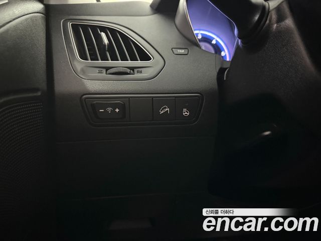 Hyundai Tucson 2013 — photo 13
