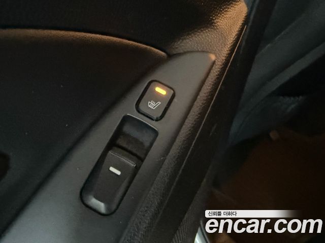 Hyundai Tucson 2013 — photo 18