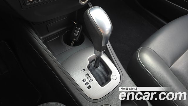 Renault Korea SM3 2017 — photo 12