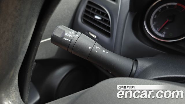 Renault Korea SM3 2017 — photo 22