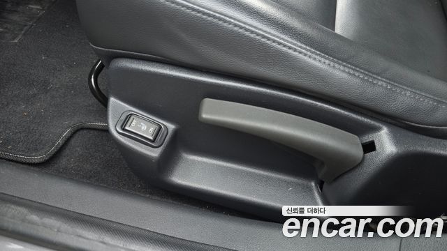 Renault Korea SM3 2017 — photo 30