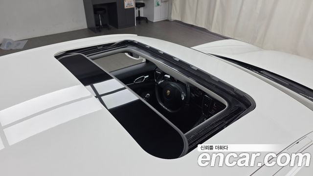 Porsche Panamera 2012 — photo 25