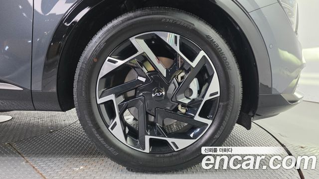 Kia Sportage 2023 — photo 5
