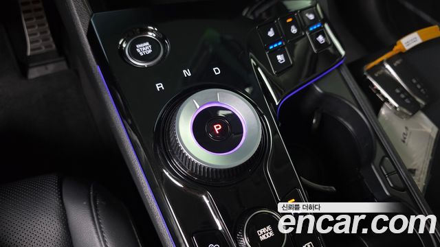 Kia Sportage 2023 — photo 12