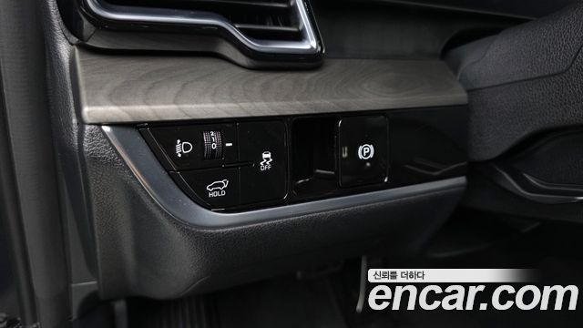Kia Sportage 2023 — photo 18