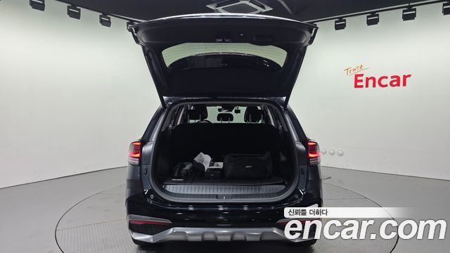 Kia Sportage 2023 — photo 25