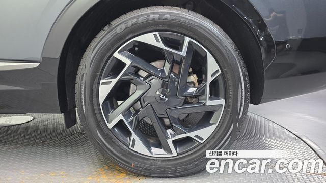 Kia Sportage 2023 — photo 7