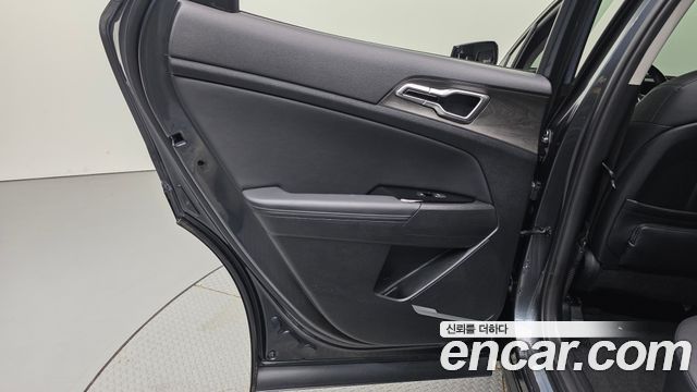 Kia Sportage 2023 — photo 15
