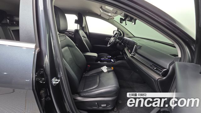 Kia Sportage 2023 — photo 16