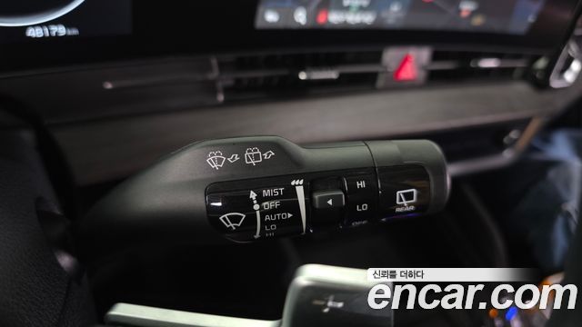Kia Sportage 2023 — photo 27