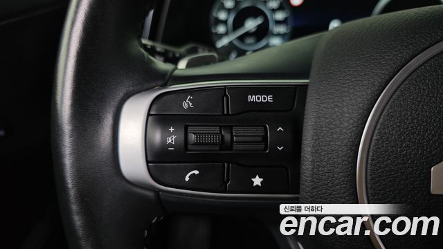 Kia Sportage 2023 — photo 29