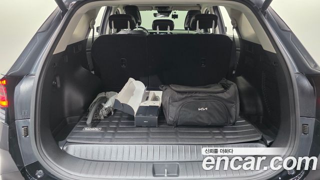 Kia Sportage 2023 — photo 31