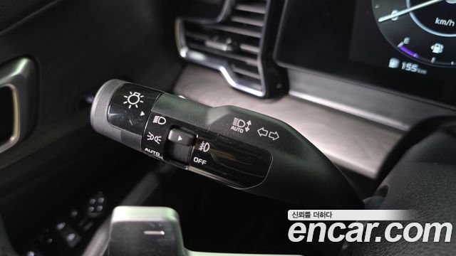 Kia Sportage 2023 — photo 32