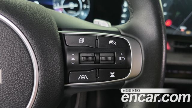 Kia Sportage 2023 — photo 33