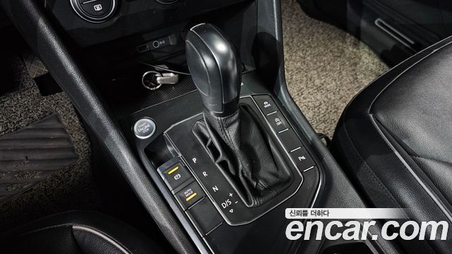 Volkswagen Tiguan 2020 — photo 9