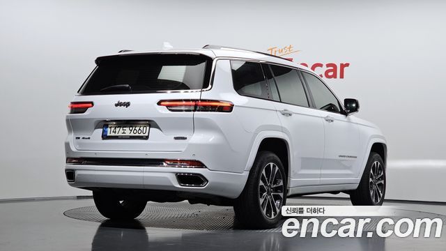 Jeep Cherokee 2021 — photo 2