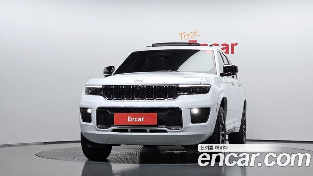 Jeep Cherokee 2021 — photo 3