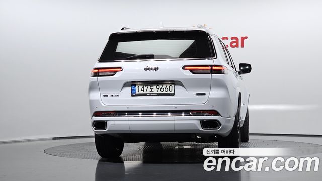 Jeep Cherokee 2021 — photo 4
