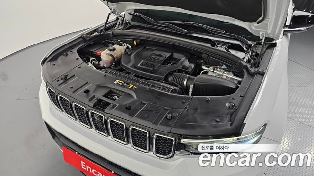Jeep Cherokee 2021 — photo 6