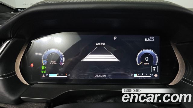 Jeep Cherokee 2021 — photo 11