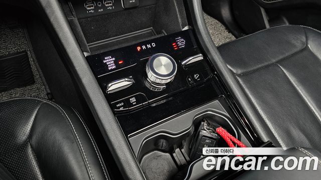Jeep Cherokee 2021 — photo 12