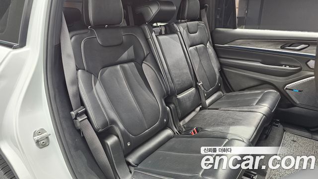 Jeep Cherokee 2021 — photo 17