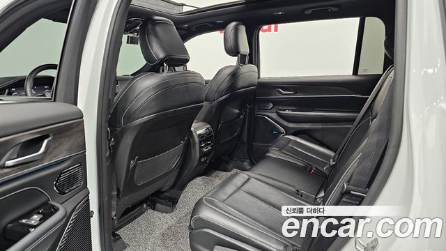 Jeep Cherokee 2021 — photo 18