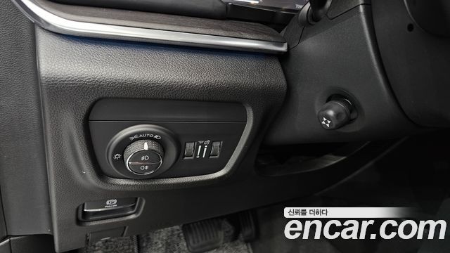 Jeep Cherokee 2021 — photo 20