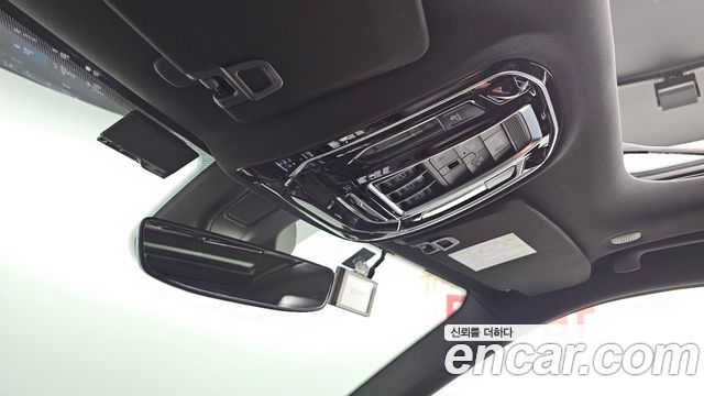 Jeep Cherokee 2021 — photo 21