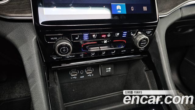Jeep Cherokee 2021 — photo 24