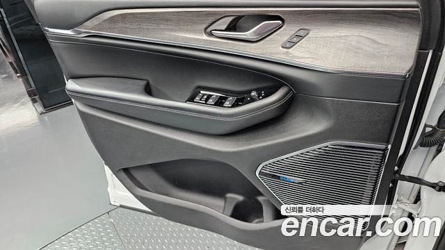 Jeep Cherokee 2021 — photo 14