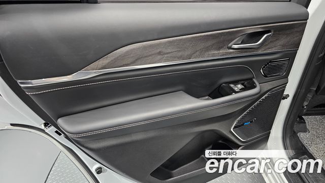 Jeep Cherokee 2021 — photo 15