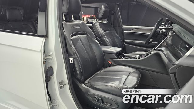 Jeep Cherokee 2021 — photo 16