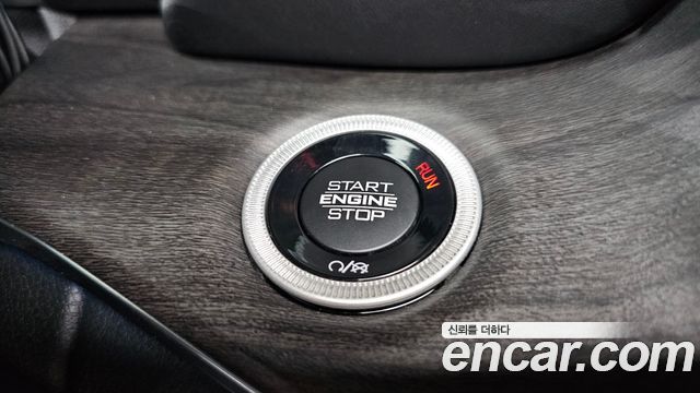 Jeep Cherokee 2021 — photo 27