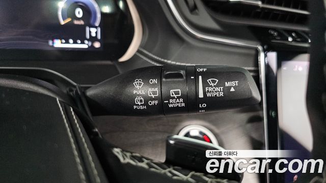 Jeep Cherokee 2021 — photo 28