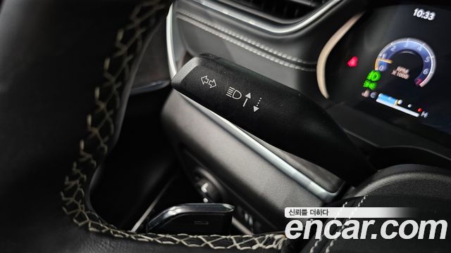 Jeep Cherokee 2021 — photo 29