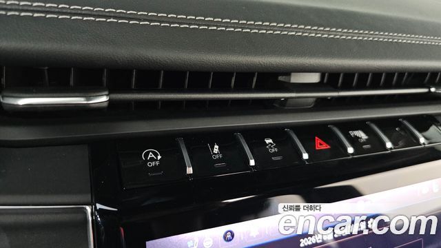 Jeep Cherokee 2021 — photo 30