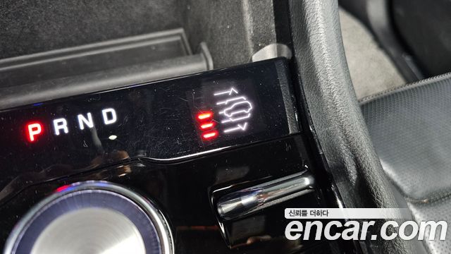 Jeep Cherokee 2021 — photo 31