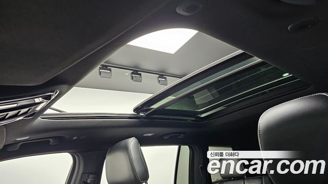 Jeep Cherokee 2021 — photo 35