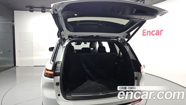 Jeep Cherokee 2021 — photo 36