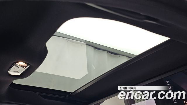 BMW 7-Series 2025 — photo 23