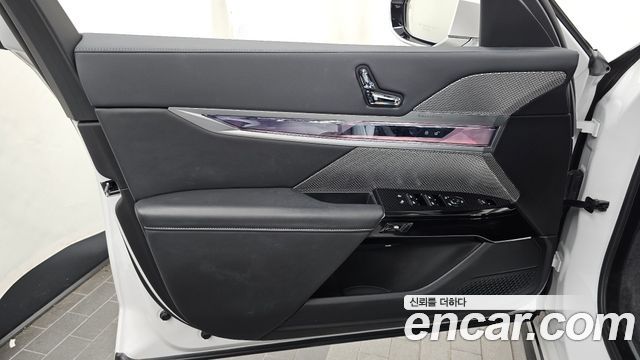BMW 7-Series 2025 — photo 14